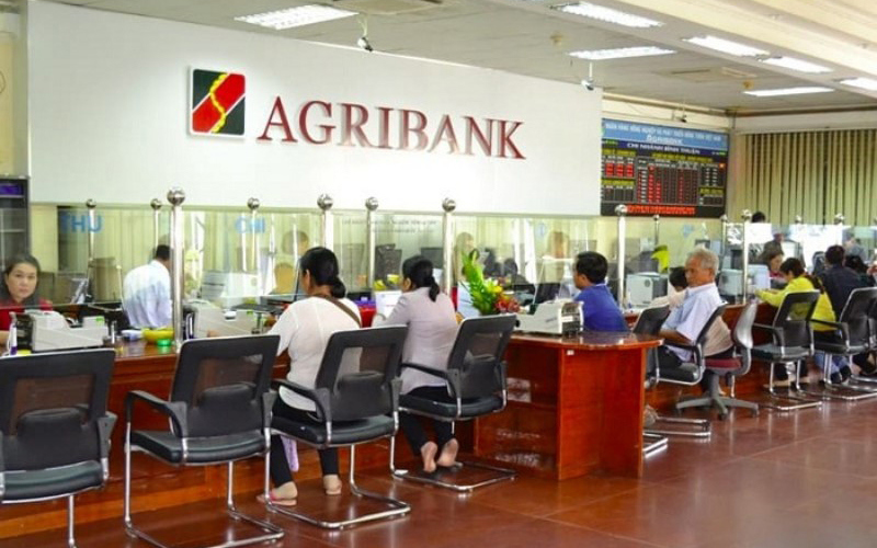 Agribank triển khai chương trình cho vay tiêu dùng ưu đãi quy mô 15.000 tỷ đồng. Nguồn: Agribank.