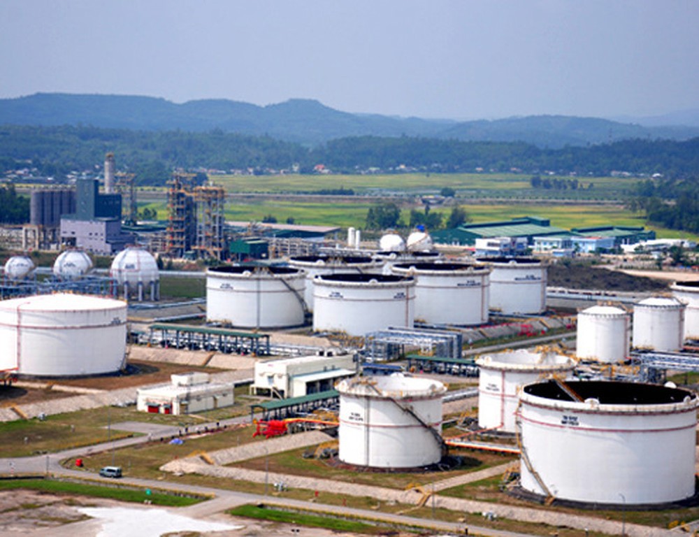 Hạ tầng dự trữ quốc gia đảm bảo hạ tầng phục vụ dự trữ quốc gia với sức chứa từ 500 - 1.000 nghìn m3 sản phẩm xăng dầu và 1.000 - 2.000 nghìn tấn dầu thô trong giai đoạn 2021 - 2030.