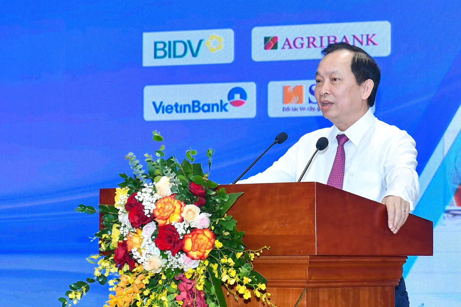 Phó Thống đốc Đào Minh Tú cho biết, chưa bao giờ điều hành chính sách tiền tệ khó như trong 6 tháng đầu năm 2023.