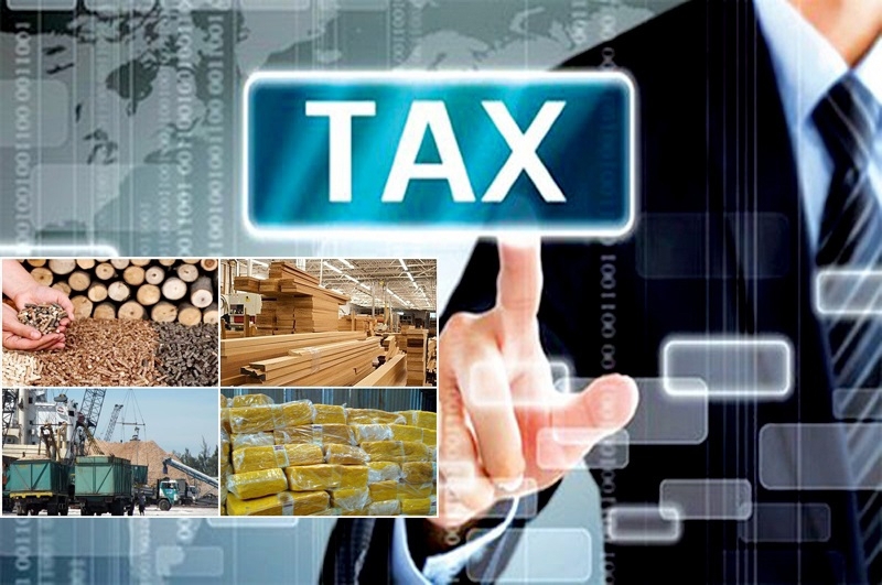 Tổng cục Thuế đang chỉ đạo quyết liệt cơ quan thuế các cấp trong việc giải quyết hoàn thuế GTGT.