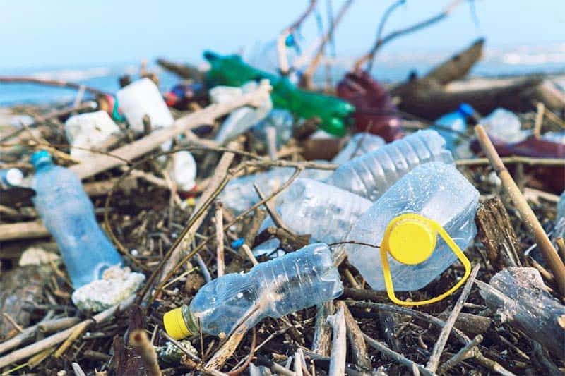 Việt Nam cũng đề xuất việc giảm thiểu tiến tới chấm dứt ô nhiễm nhựa theo lộ trình, phù hợp với điều kiện và hoàn cảnh của quốc gia. 