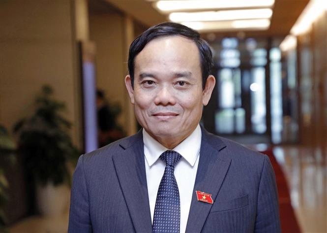 Phó Thủ tướng Chính phủ Trần Lưu Quang là Tổ trưởng Tổ công tác về rà soát hệ thống văn bản quy phạm pháp luật.