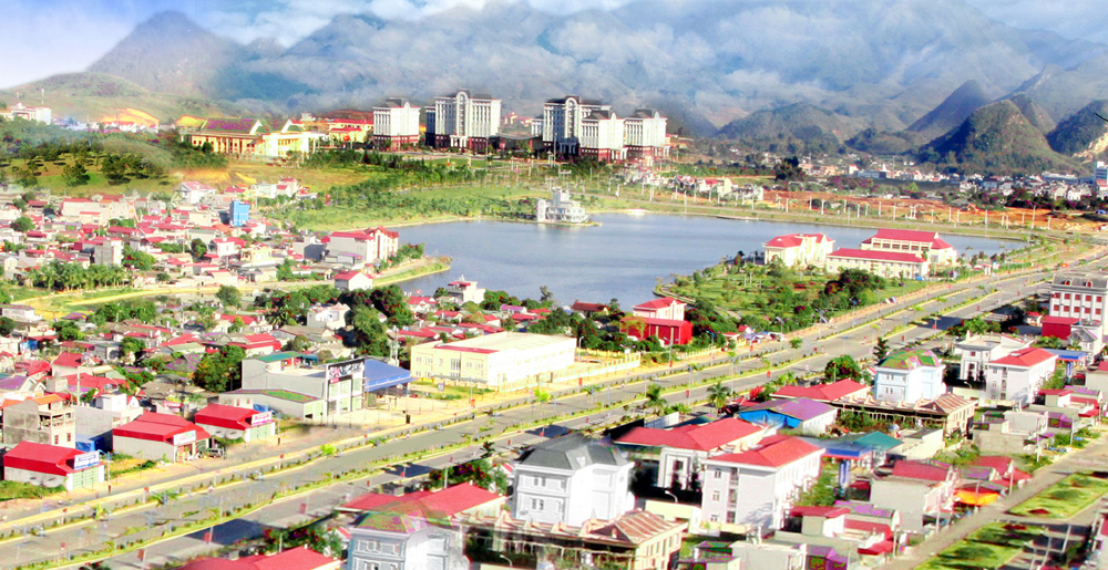 Cục Thuế tỉnh Lai Châu tập trung mọi nguồn lực, triển khai quyết liệt, đồng bộ mọi giải pháp, phấn đấu hoàn thành nhiệm vụ thu NSNN năm 2023.