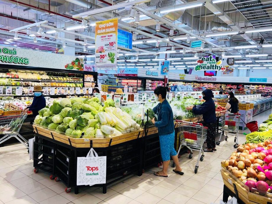 Có đến 86% người tiêu dùng Việt sẵn sàng chi trả cao hơn cho sản phẩm đến từ thương hiệu có ảnh hưởng tích cực đến xã hội và môi trường.