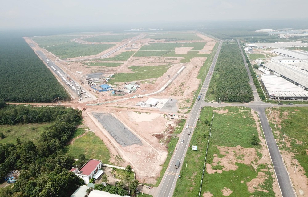 Hơn 130 thửa đất tại các quận, huyện ngoại thành Hà Nội sắp tổ chức đấu giá. 