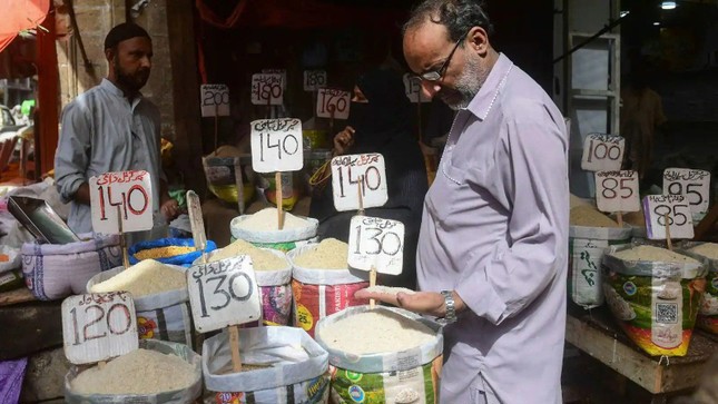 Quy định cấm xuất khẩu gạo tẻ thường của Ấn Độ có thể gây ra khó khăn trên các thị trường gạo khắp khu vực. 