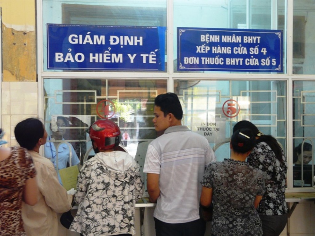 BHXH Việt Nam sẽ tiếp tục phối hợp với các bộ, ngành, địa phương chủ động phát hiện, ngăn chặn các hành vi vi phạm pháp luật.