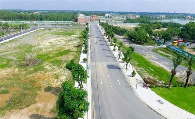 Trong quý IV/2023, các quận, huyện trên địa bàn TP. Hà Nội sẽ tổ chức đấu giá quyền sử dụng đất tại nhiều dự án. 
