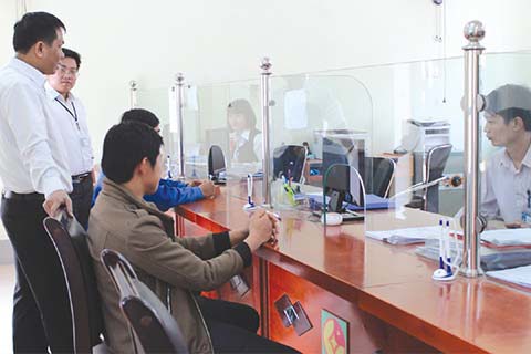KBNN tỉnh Lai Châu đã triển khai nhiều cuộc thanh tra, kiểm tra 8 tháng đầu năm 2023