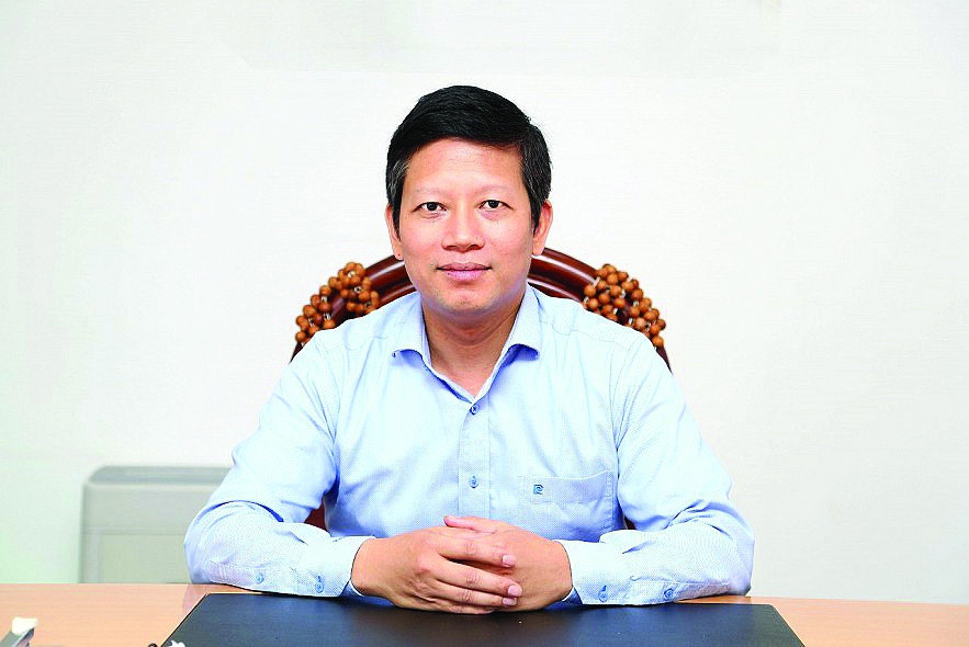 TS. Phạm Văn Trường - Vụ trưởng Vụ Ngân sách nhà nước (Bộ Tài chính)