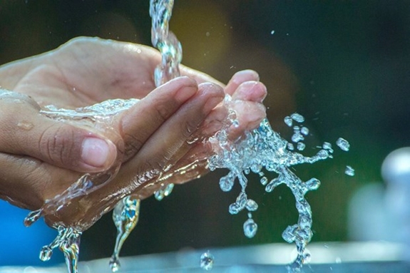 Việt Nam sẽ đảm bảo an ninh nguồn nước, an toàn đập và ngăn chặn suy giảm nguồn nước.