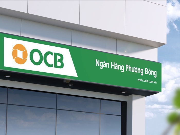 OCB là một trong những ngân hàng có tốc độ tăng trưởng ổn định, bền vững và hiệu quả.