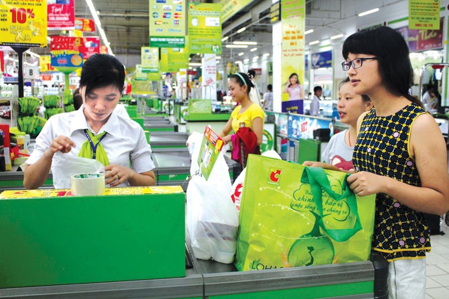 Việc ban hành tiêu chí Nhãn sinh thái Việt Nam đối với bao bì nhựa thân thiện với môi trường nhằm mục tiêu khuyến khích sản xuất và tiêu thụ bền vững.