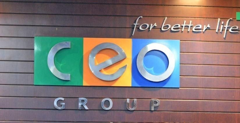 CEO Group tăng vốn gấp đôi từ 2.573 tỷ đồng lên 5.146 tỷ đồng.