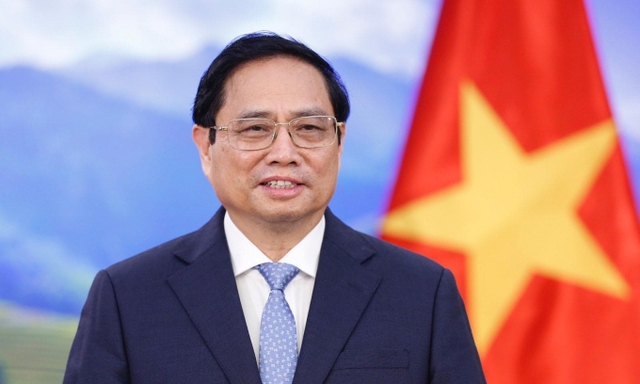 Thủ tướng Phạm Minh Chính sẽ dự Hội nghị COP28, tiến hành một số hoạt động song phương tại UAE và thăm Thổ Nhĩ Kỳ.