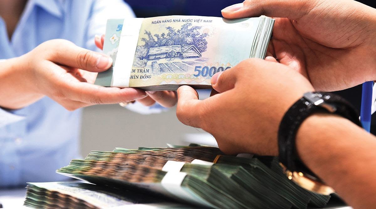 Những tháng cuối năm 2023, ngành Ngân hàng đang có nhiều nỗ lực để thúc đẩy tăng trưởng tín dụng khi nhu cầu vay vốn của người dân, doanh nghiệp tăng cao.