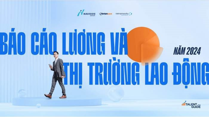 Các vị trí việc làm mới dần xuất hiện, sẽ tập trung về trí tuệ nhân tạo, công nghệ kỹ thuật số, xử lý dữ liệu, phân tích tình hình kinh doanh.