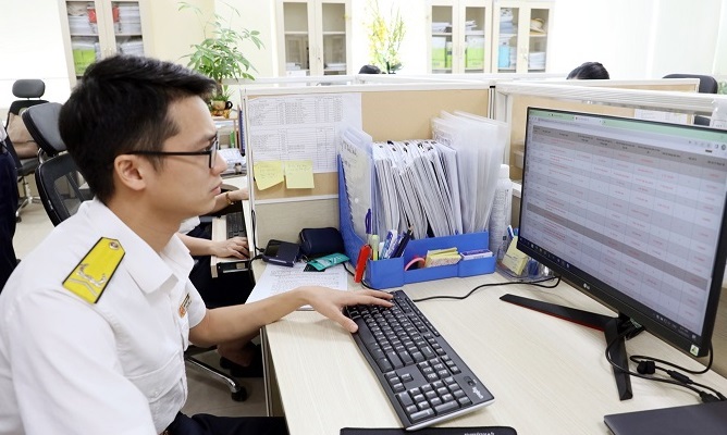 Cục Thuế Bắc Ninh đã tích cực trong công tác chống thất thu ngân sách nhà nước.