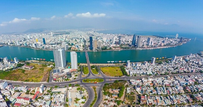 Năm thứ 2 liên tiếp, thành phố Đà Nẵng đứng đầu cả nước về chỉ số bảo vệ môi trường. 