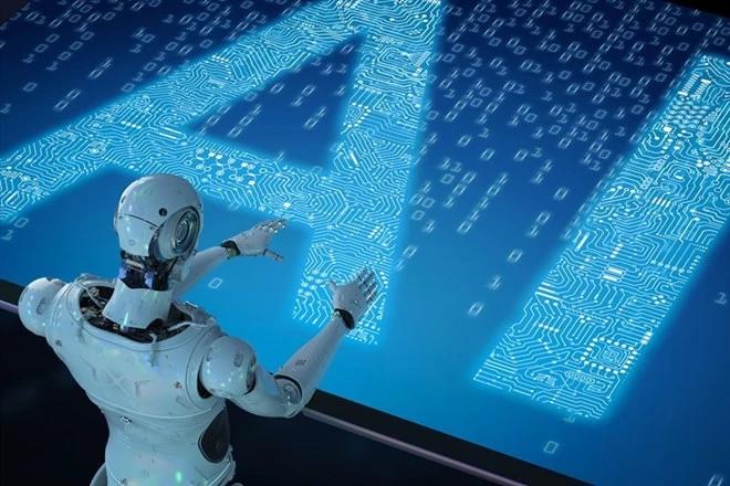 Trí tuệ nhân tạo (AI) tác động lớn đến thị trường lao động trên toàn thế giới. Ảnh: Infoworld
