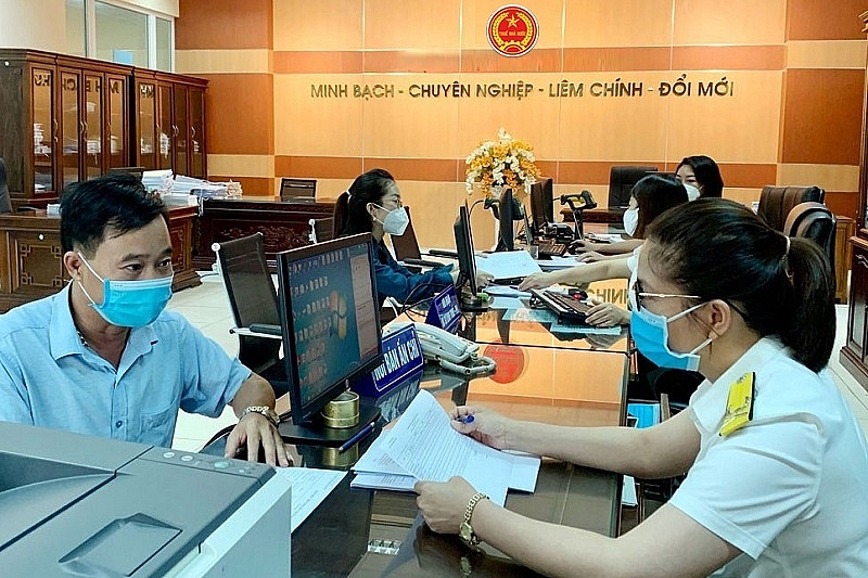 Ban Cán sự đảng Bộ Tài chính đề nghị các đơn vị tăng cường lãnh đạo công tác thanh tra, kiểm tra. Ảnh: internet