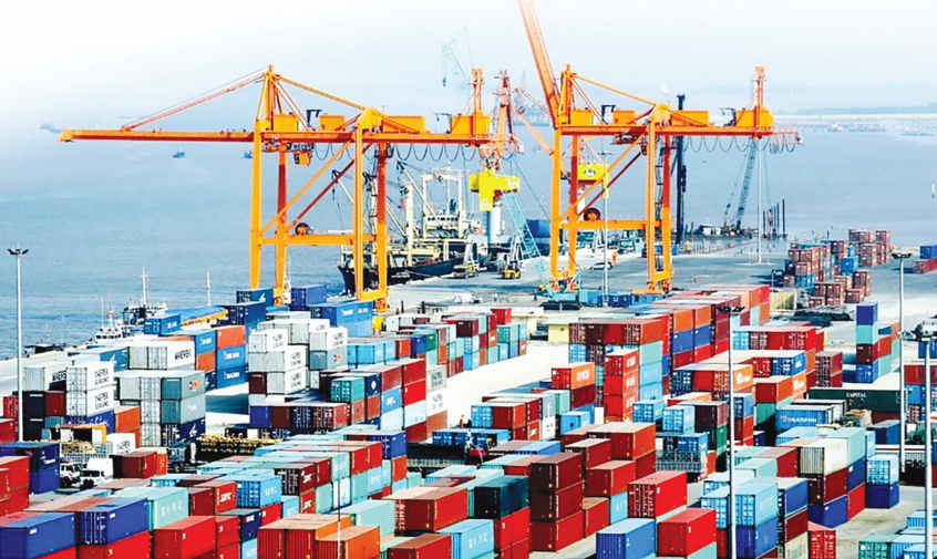 Với nhiều dấu hiệu tích cực, kinh tế Việt Nam năm 2024 được dự báo sẽ khởi sắc (ảnh minh họa)