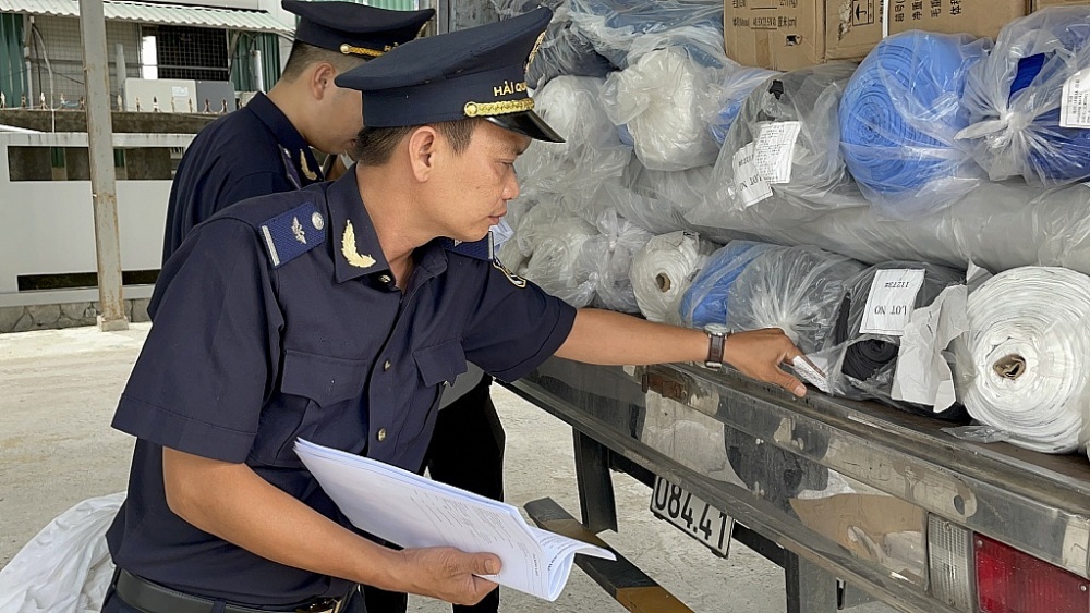 Năm 2023, Cục đã tiếp nhận, giải quyết 44 hồ sơ hoàn thuế với số tiền là 33,6 tỷ đồng.