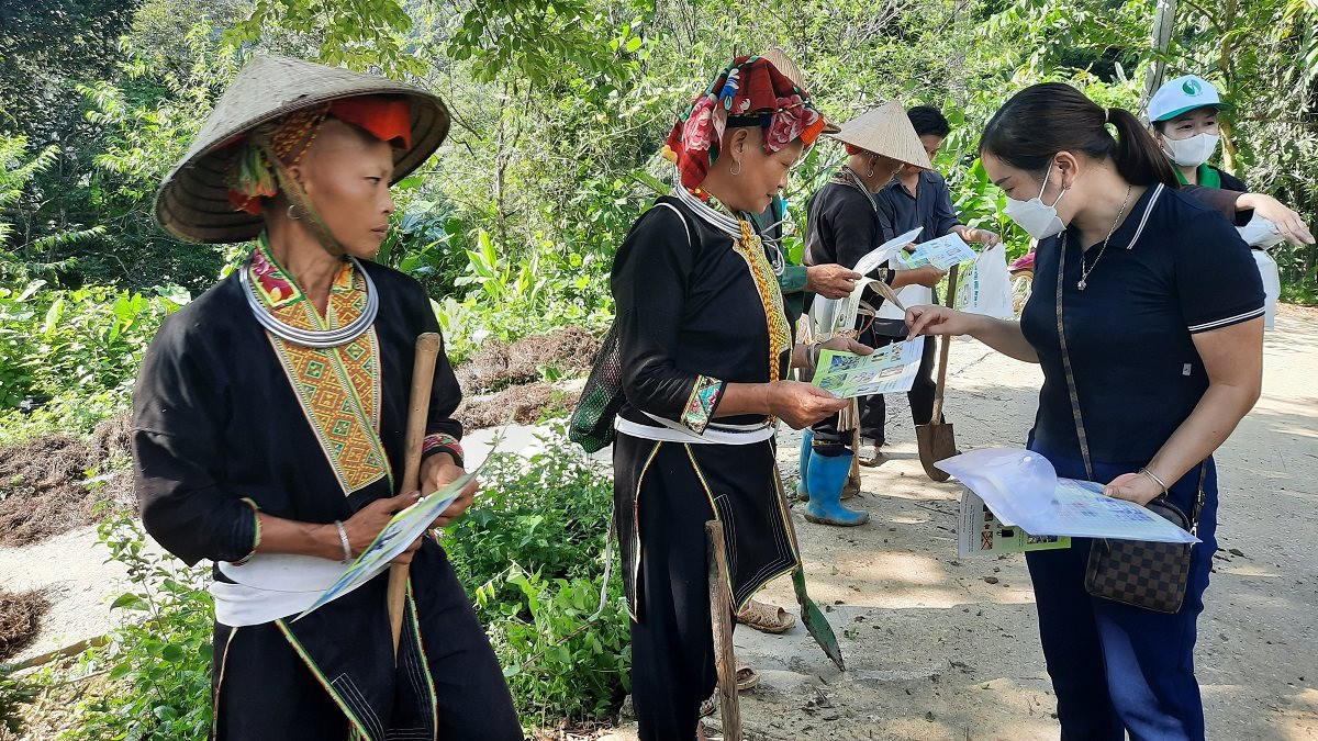 UBND tỉnh Lạng Sơn yêu cầu tăng cường công tác vệ sinh môi trường và phòng chống dịch bệnh, tránh nguy cơ dịch lây nhiễm ra cộng đồng để bảo đảm vệ sinh môi trường và sức khỏe Nhân dân.