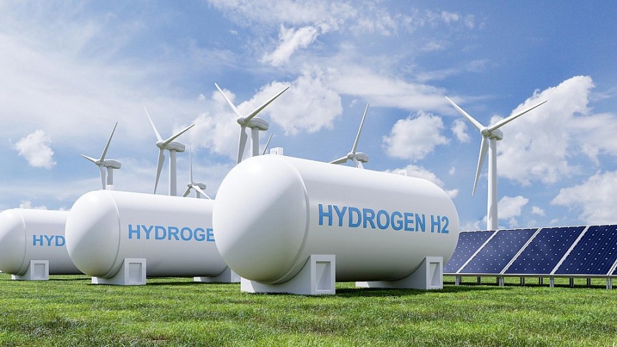  Triển khai thực hiện Chiến lược phát triển năng lượng hydrogen trên địa bàn tỉnh