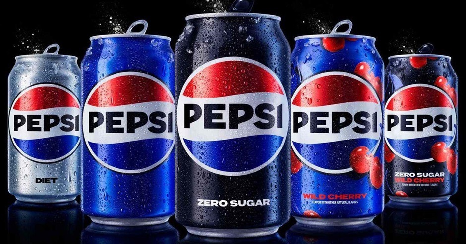 Pepsi ghi nhận lợi nhuận ròng đạt 1,3 tỷ USD trong quý IV/2023.
