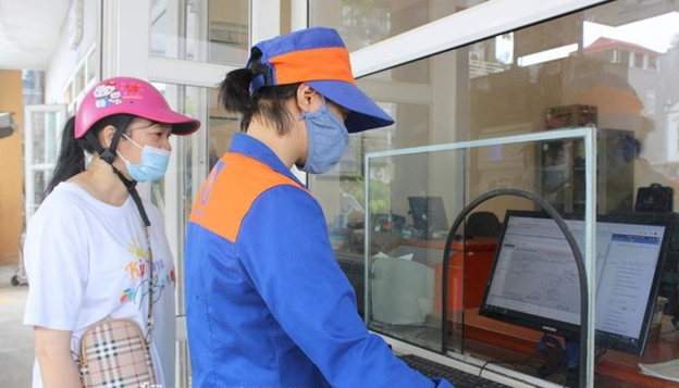 Đã có 139 cơ sở kinh doanh xăng dầu tại Quảng Bình phát hành hóa đơn điện tử theo từng lần bán hàng.