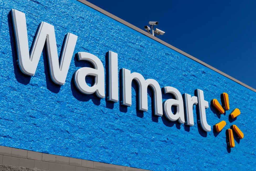 Walmart là chuỗi bán lẻ khổng lồ đã phát triển mạnh mẽ trong giai đoạn kinh tế khó khăn.