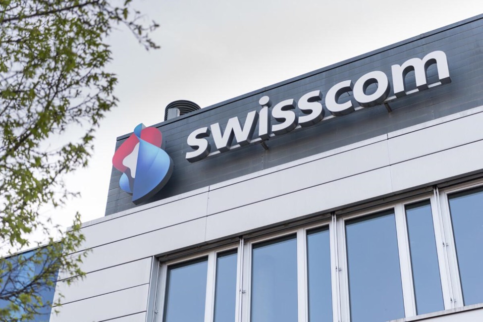 Cổ phiếu của Swisscom AG (SCMN) hiện nằm trong danh sách các cổ phiếu được Hệ thống Xếp hạng Zacks khuyến nghị.