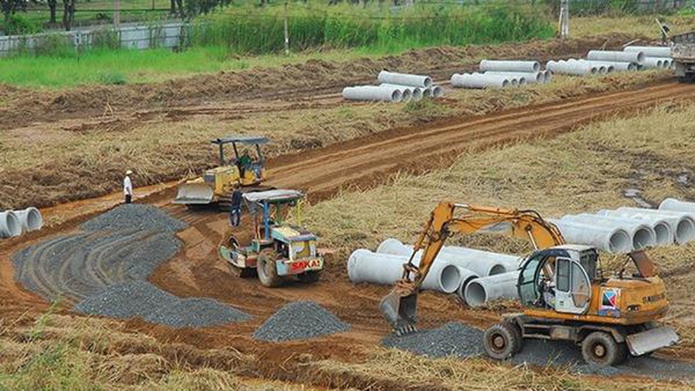 Nhà nước có thể thu hồi đất để xây dựng công trình, trên mặt đất phục vụ cho việc vận hành, khai thác, sử dụng công trình ngầm.