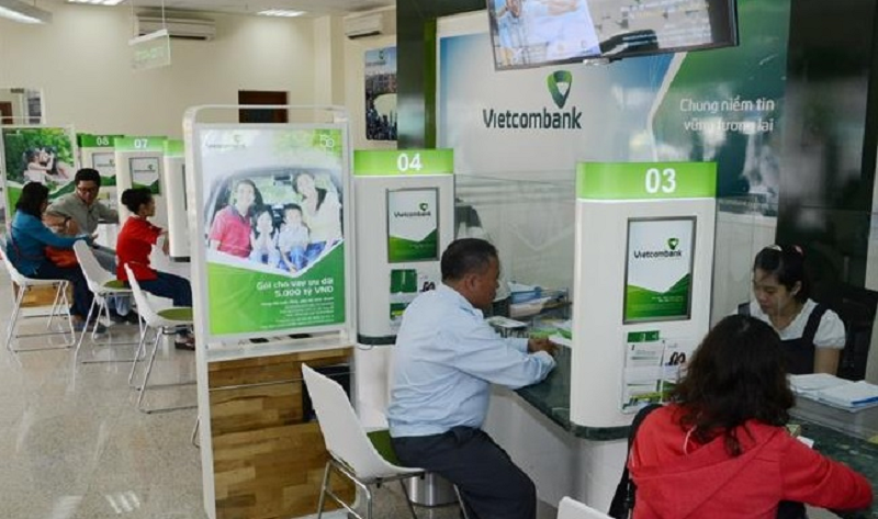 Vietcombank triển khai các Gói cho vay mới với lãi suất giảm tới 1,5%/năm so với mặt bằng lãi suất cho vay hiện nay