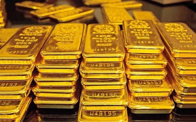 Khảo sát mới nhất của Kitco News Weekly cho thấy, phần đông các chuyên gia tin rằng giá vàng sẽ có thể chạm hoặc vượt ngưỡng cao chưa từng thấy.