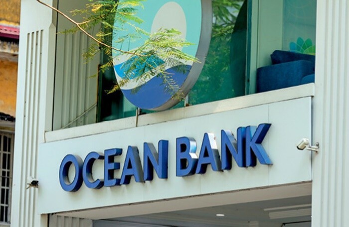 Ngân hàng TMCP Đại Dương (Oceanbank) sẽ được chuyển giao cho nhà băng khác theo hình thức mua bắt buộc