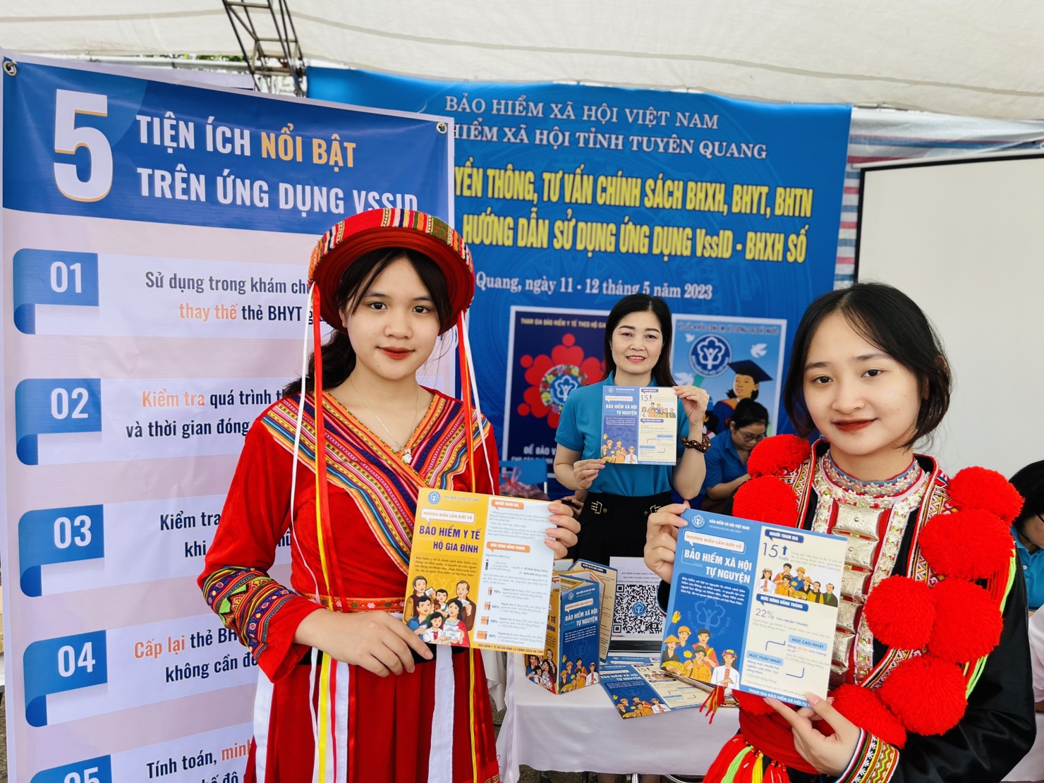 Việc đẩy mạnh chuyển đổi số của ngành BHXH Việt Nam đã góp phần giải quyết, chi trả chế độ, chính sách BHXH, BHYT, BHTN cho các đối tượng thụ hưởng kịp thời, chính xác, nhanh chóng.
