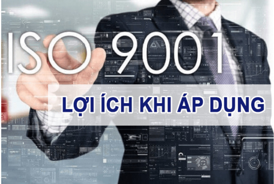 Triển khai và áp dụng QMS như ISO 9001 là giải pháp điển hình, giúp doanh nghiệp gia tăng năng suất, chất lượng sản phẩm. Ảnh: Internet