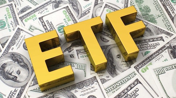 Các quỹ ETF ngoại chuẩn bị bước vào kỳ tái cơ cấu danh mục kỳ quý II/2024. Ảnh minh họa. 