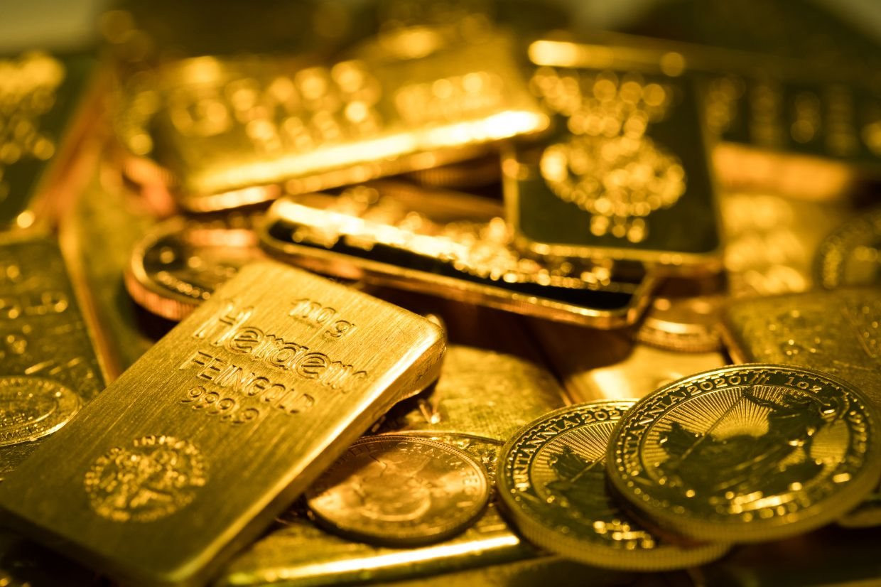 Hội đồng Vàng Thế giới (WGC) và Singapore đang lên kế hoạch xây dựng trung tâm giao dịch vàng quốc tế mới tại Singapore.
