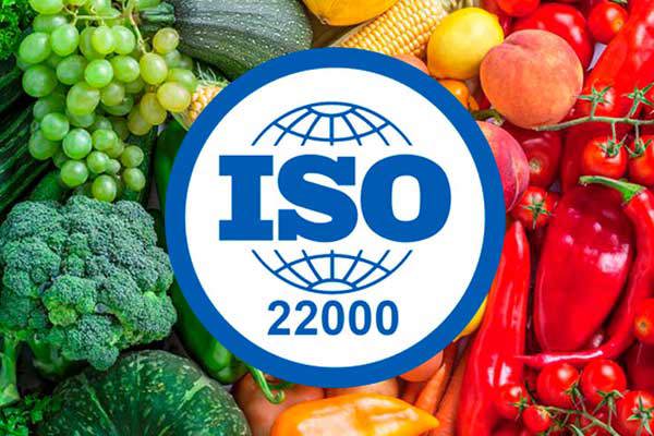 ISO 22000: Các Yêu Cầu Cụ Thể Trong Chuỗi Cung Ứng Thực Phẩm