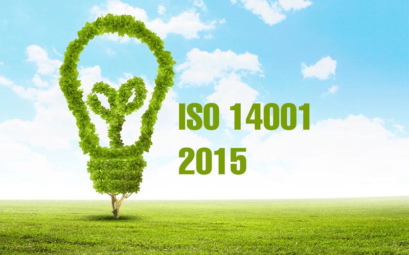 Tiêu chuẩn ISO 14001 phù hợp với mọi tổ chức, doanh nghiệp thuộc mọi ngành nghề, không phân biệt quy mô, ngoại hình.