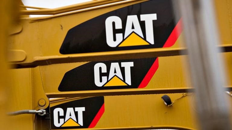 Caterpillar chuyên hoạt động trong lĩnh vực xây dựng, khai thác khoáng sản, cơ sở hạ tầng, năng lượng, giao thông và điện, dịch vụ tài chính và bảo hiểm.