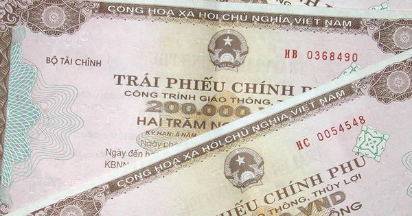 Kỳ hạn phát hành TPCP bình quân năm 2024 là 10,89 năm, phù hợp với mục tiêu (9-11 năm).