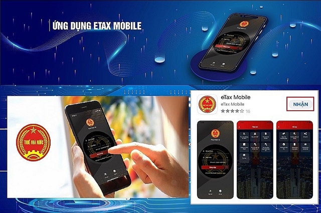 Hiện nay, trên ứng dụng eTax Mobile đã có chức năng “Tra cứu thông tin quyết toán” để hỗ trợ cá nhân tra cứu một số thông tin.