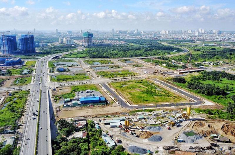 Luật Đất đai năm 2024 nêu rõ: Cho thuê đất đối với tổ chức nước ngoài có chức năng ngoại giao sử dụng đất để xây dựng trụ sở làm việc.