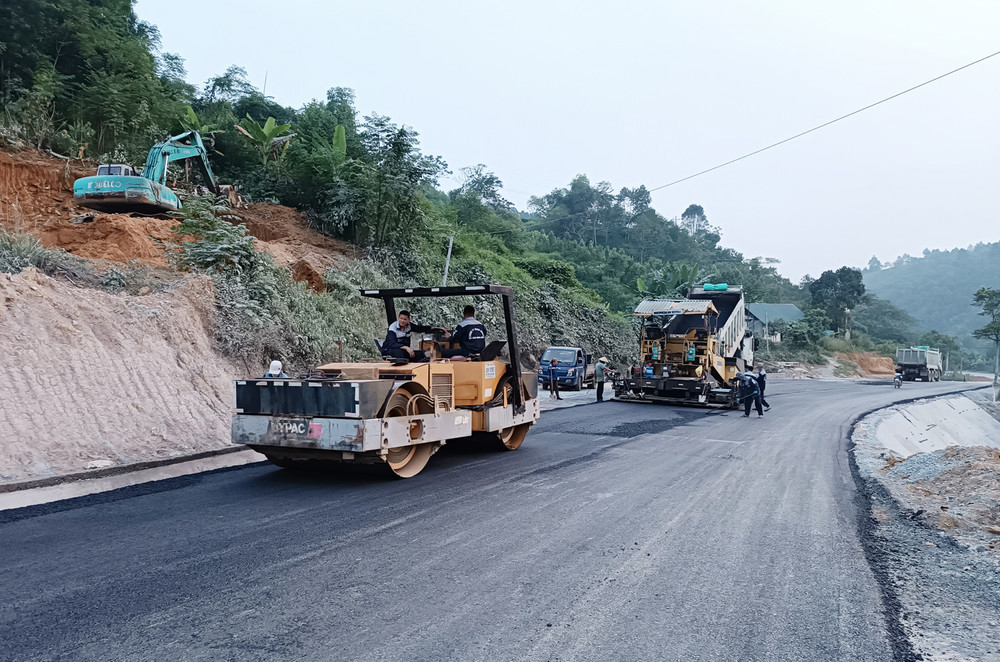 Theo quy định của Luật Đầu tư công, dự án đầu tư công sử dụng vốn đầu tư công và phải thuộc kế hoạch trung hạn được cấp thẩm quyền giao. Ảnh: internet