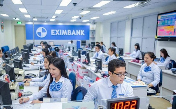 Tính đến ngày 30/6/2024, tổng tài sản của Eximbank tăng lên 211.999 tỷ đồng. Ảnh EIB