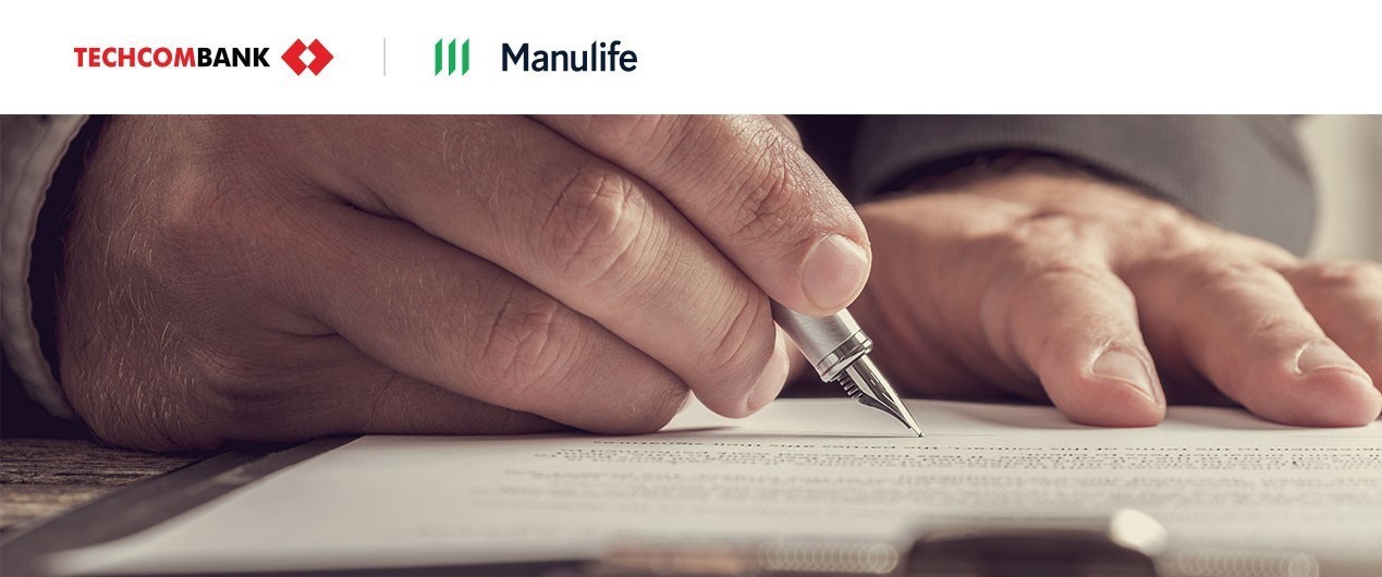 Manulife Việt Nam và Techcombank đã đạt được nhiều thành tựu  trong cung cấp các giải pháp bảo hiểm nhân thọ và sức khỏe tối ưu cho khách hàng.